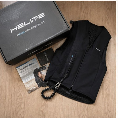 Helite originalförpackning