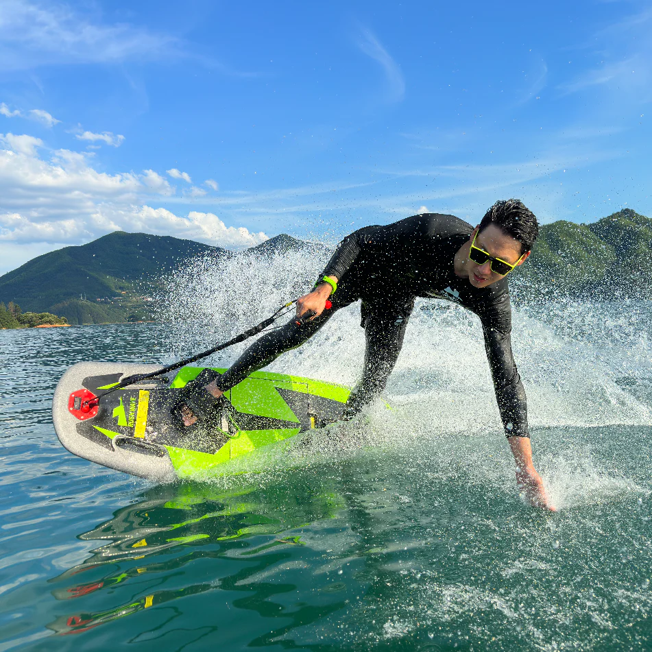 Rider H1 | Electric Surfboard