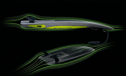 Rider H1 | Electric Surfboard